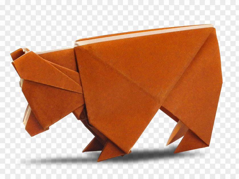 Animal Origami Paper Taro's Studio STX GLB.1800 UTIL. GR EUR PNG