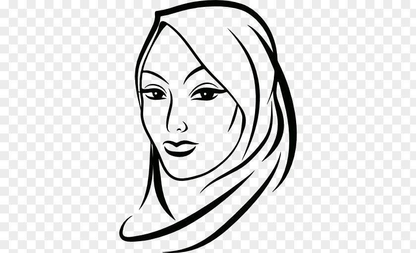 Arabic Hijab Stock Photography Muslim Clip Art PNG