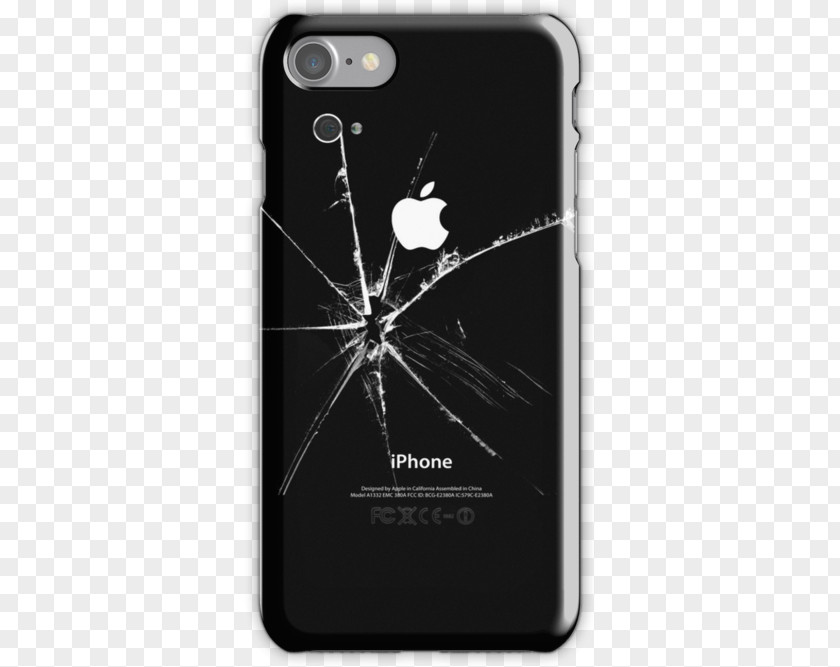 Broken Iphone Apple IPhone 7 Plus X 5 6S PNG