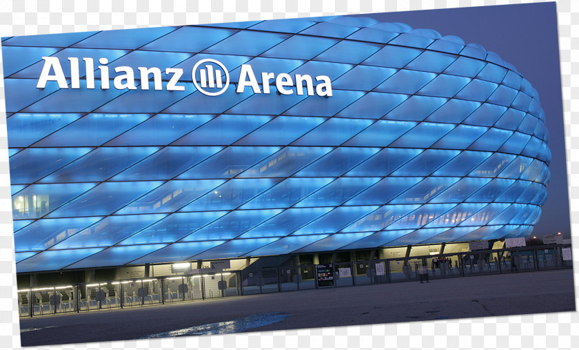 Business Allianz Arena Insurance Versicherung VR.Meschede Leiter Der Verkaufsregion Global Life PNG