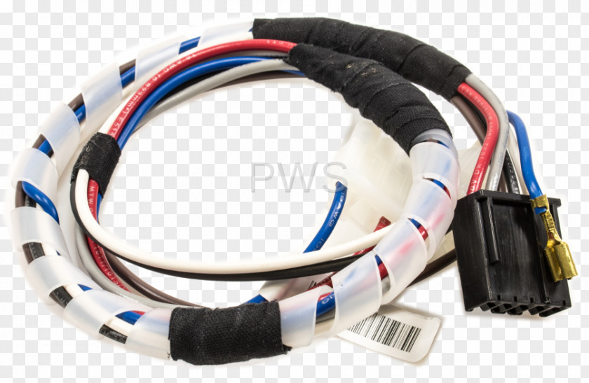 Cable Harness Clothes Dryer Speed Queen ASSY Washing Machines PNG