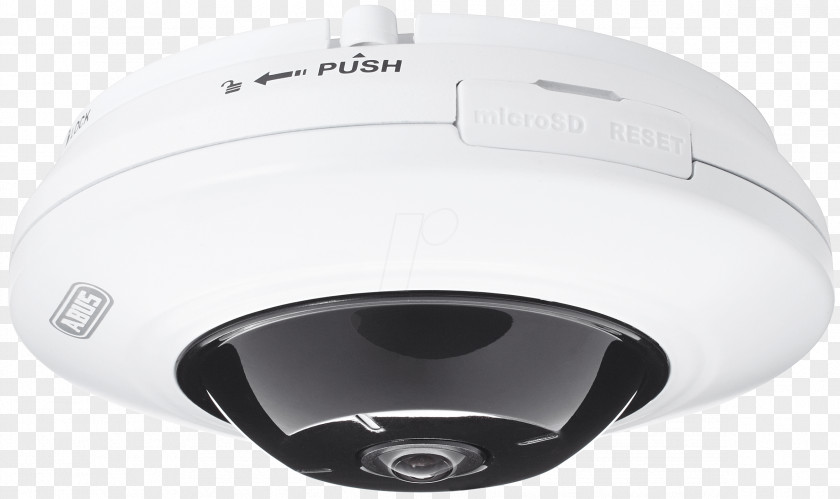 Camera Ubiquiti Networks UniFi G3 Dome IP Closed-circuit Television PNG