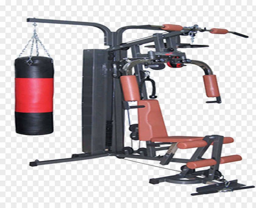 Combination Of Fitness Equipment Centre Clip Art PNG