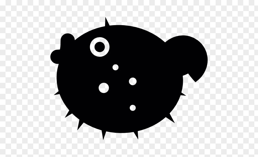 Download Pufferfish PNG