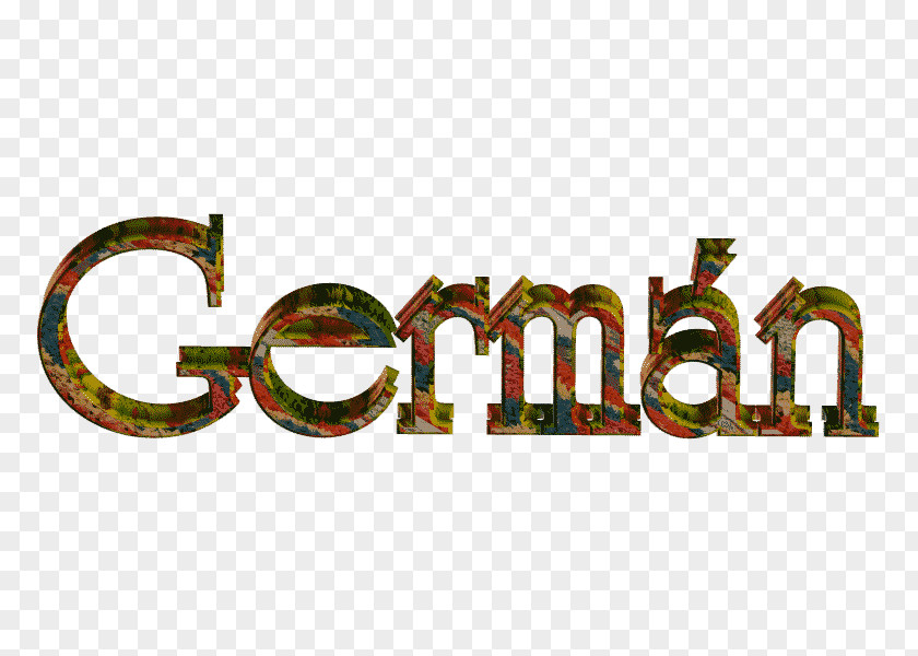 Germ Logo Brand Font PNG