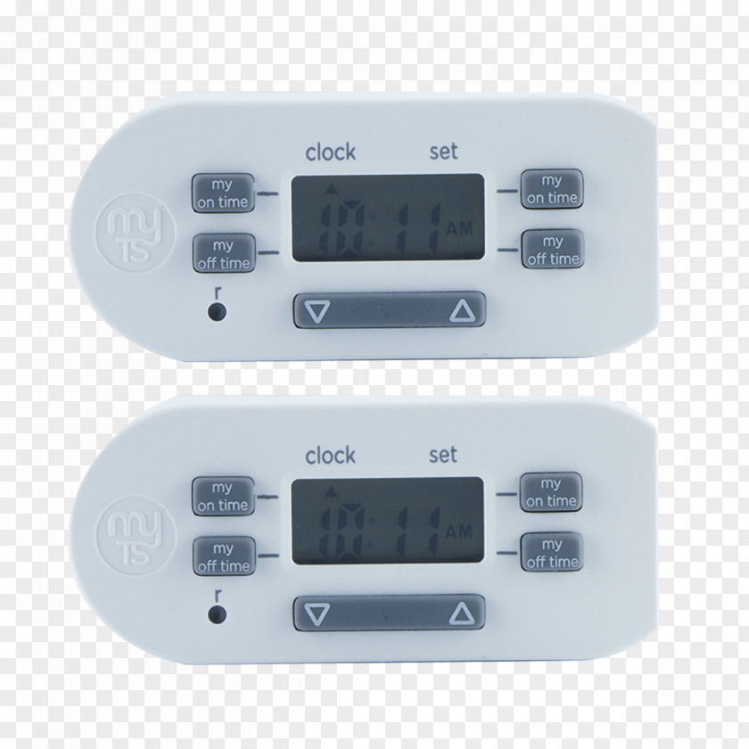 Light Electronics Timer AC Power Plugs And Sockets Time Switch PNG