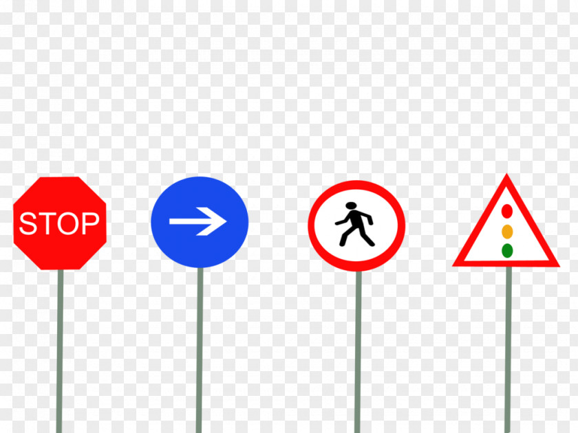 Line Traffic Sign Logo Brand Point PNG