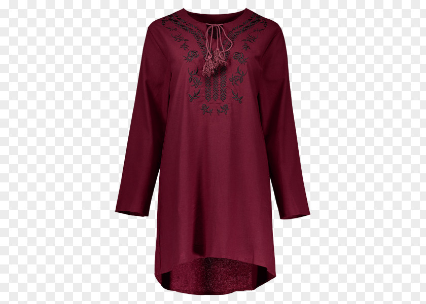 Maroon Wedge Tennis Shoes For Women Sweater T-shirt Beslist.nl Sleeve Blouse PNG