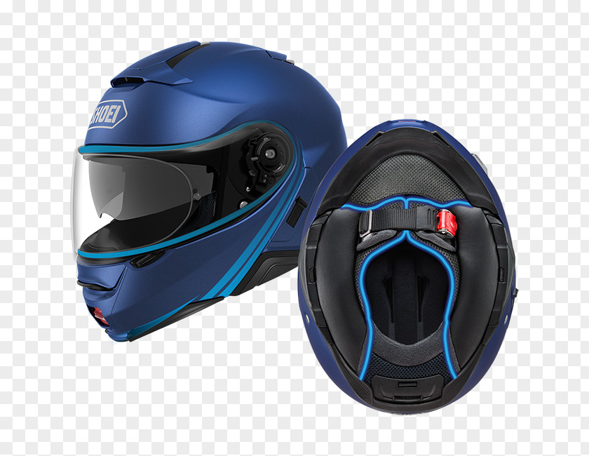 Motorcycle Helmets Shoei Scooter PNG