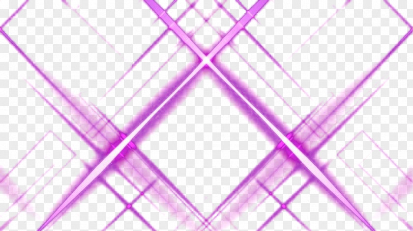 Purple Line Light Background Glare PNG