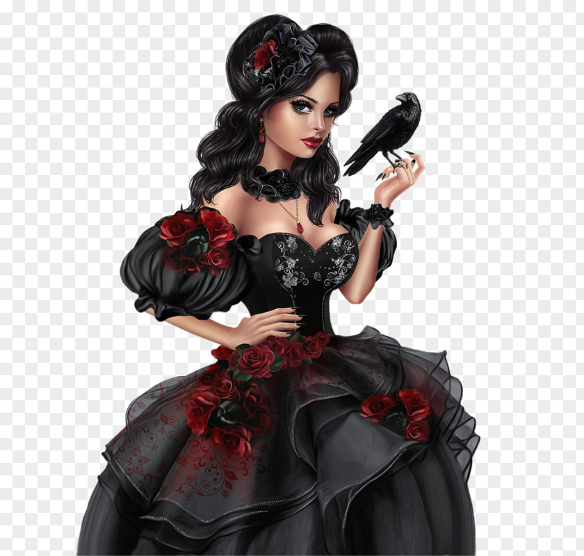 Woman Costume Suit Skirt PNG