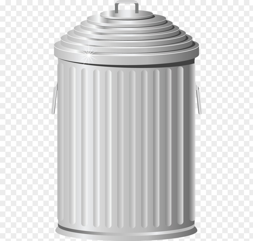 A Trash Can Waste PNG