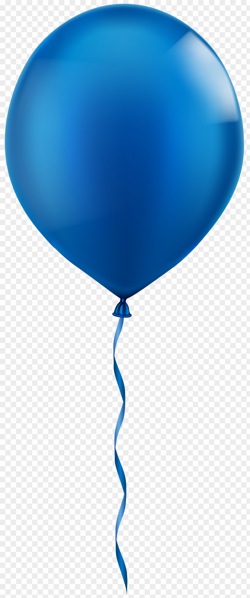 Balloon Clip Art PNG