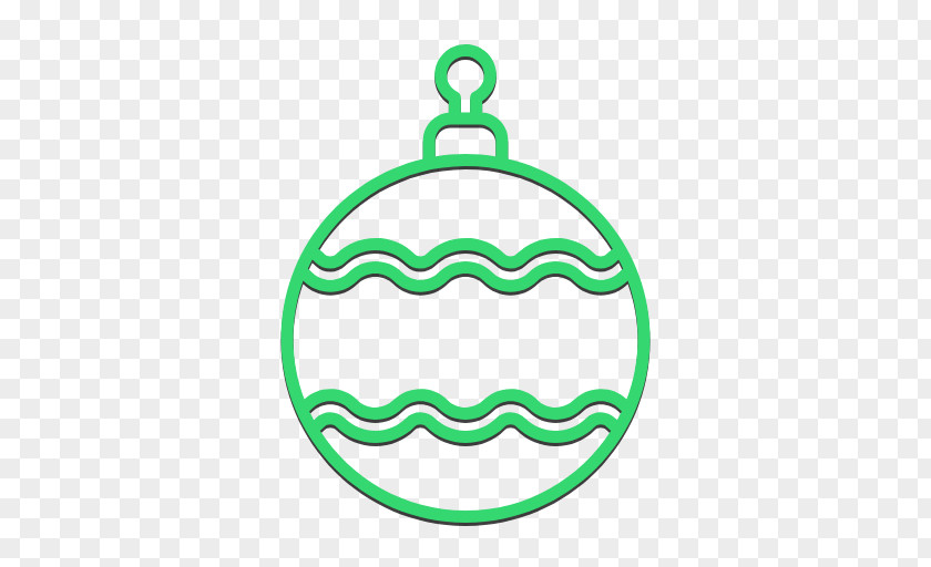 Bauble Outline Clip Art Vector Graphics Download Christmas Day PNG