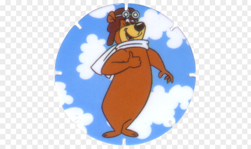 Bear Yogi Scooby-Doo Hanna-Barbera Cartoon PNG