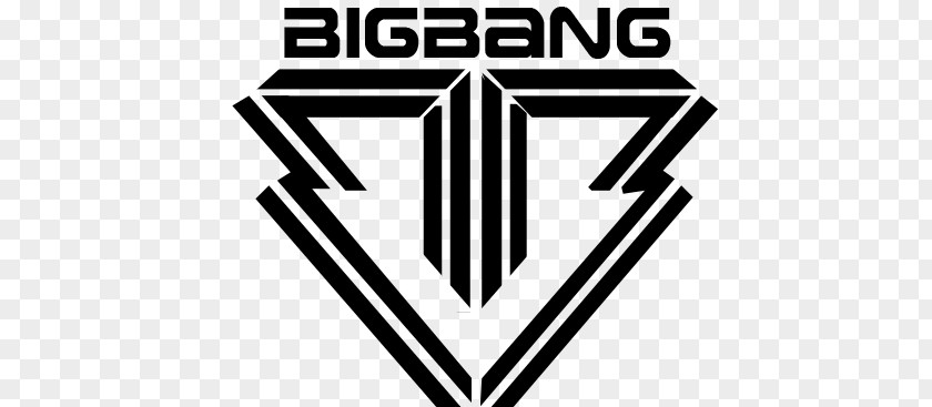 Big Bang Made World Tour BIGBANG Alive Logo K-pop PNG