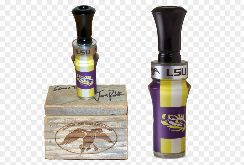 Bottle Louisiana State University Eye Of The Tiger PNG