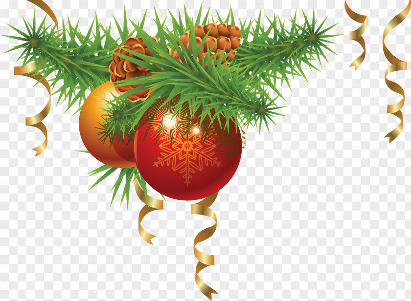 Christmas Decoration Balloon Tree PNG