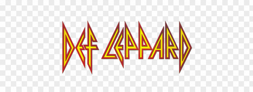 Def Leppard & Journey 2018 Tour Logo Pinnacle Bank Arena On Through The Night PNG