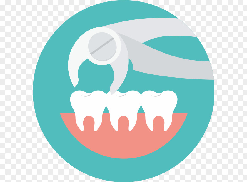 Dentistry Dental Extraction Implant Tooth PNG