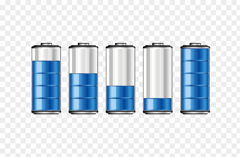 Design Cylinder Steel PNG