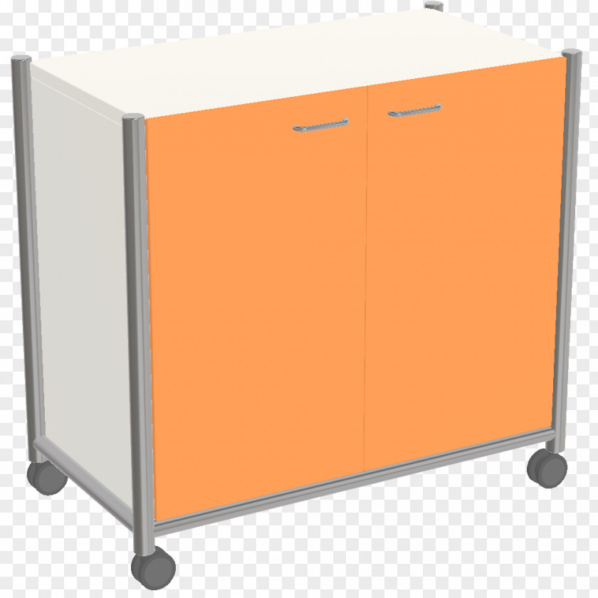 Design File Cabinets Angle PNG