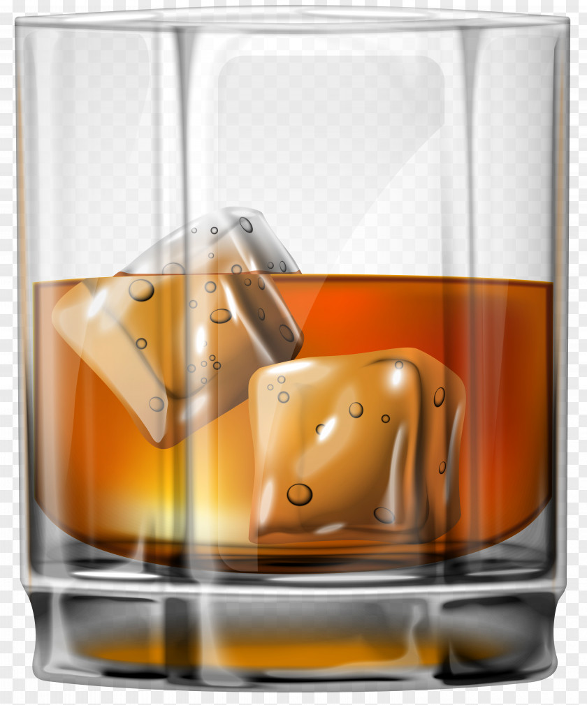 Glass Of Whiskey Clip Art Scotch Whisky Irish Distilled Beverage Blended PNG