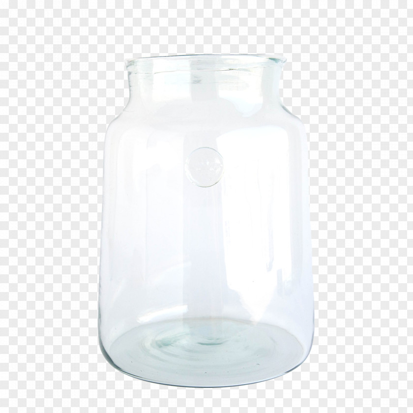 Jar Glass Lid Food Storage Containers Plastic PNG