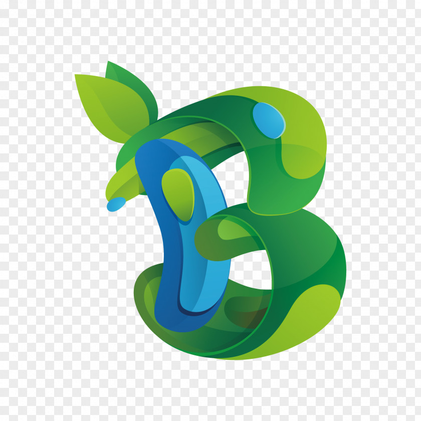 Letter B Monogram Vector Graphics Illustration Royalty-free Image IStock PNG