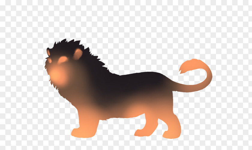 Lion Cat Dog Breed Puppy Cougar PNG