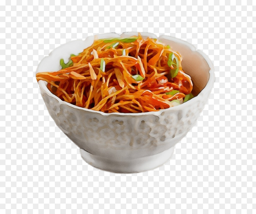 Lo Mein Chinese Food PNG