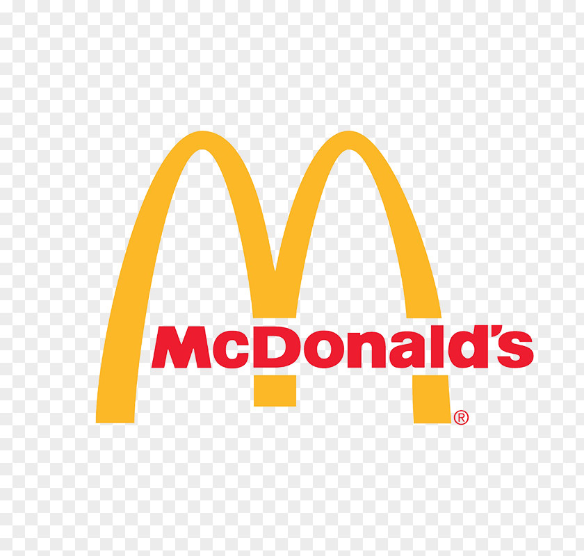 Mcdonalds Logo McDonald's Brand Corporate Identity Font PNG