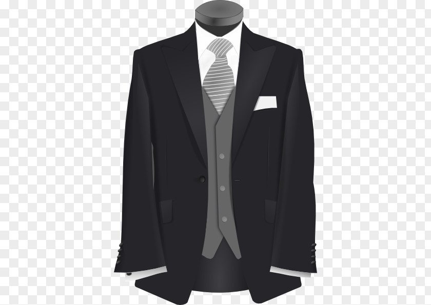 Men's Suit Cliparts Jacket Blazer Clip Art PNG