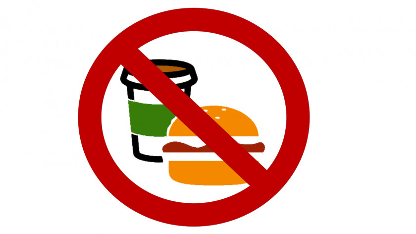 No Food KFC Hamburger Fast Drink PNG