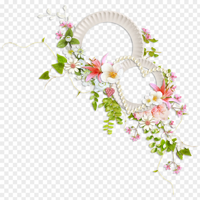 Photoshop Flower Clip Art PNG