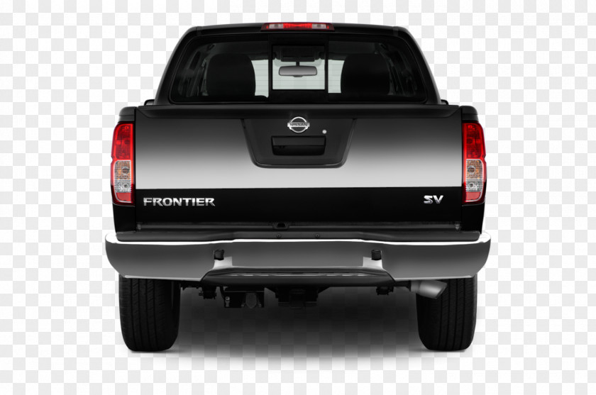 Pick Up 2014 Nissan Frontier 2000 Car 2013 PNG