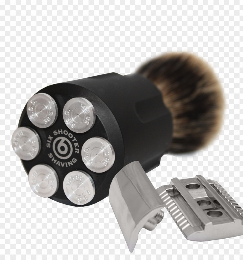 Shaving Brush PNG