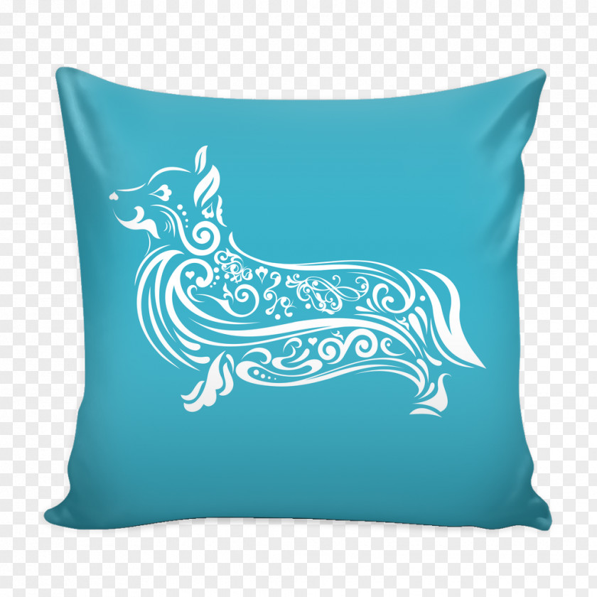 Throw Pillows Cushion Couch Chair PNG