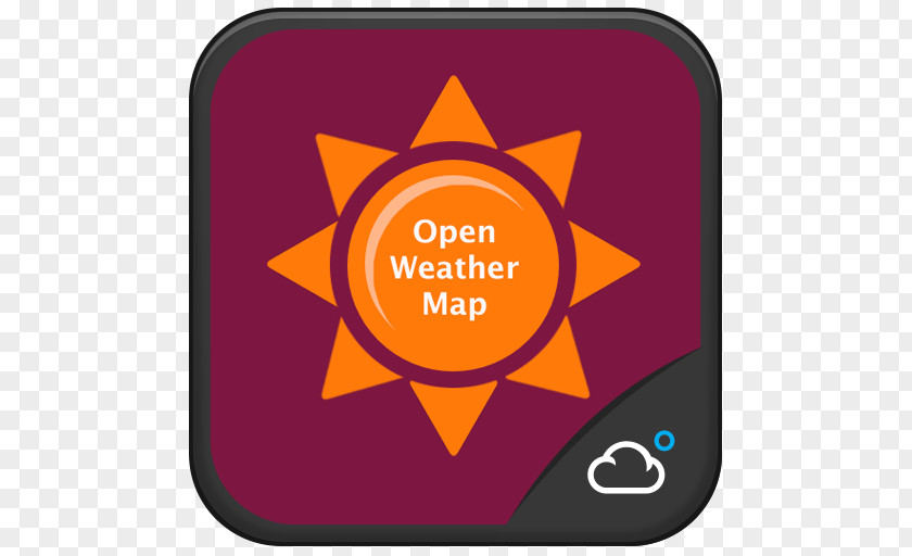 Weather OpenWeatherMap Kodi Application Programming Interface JSON PNG