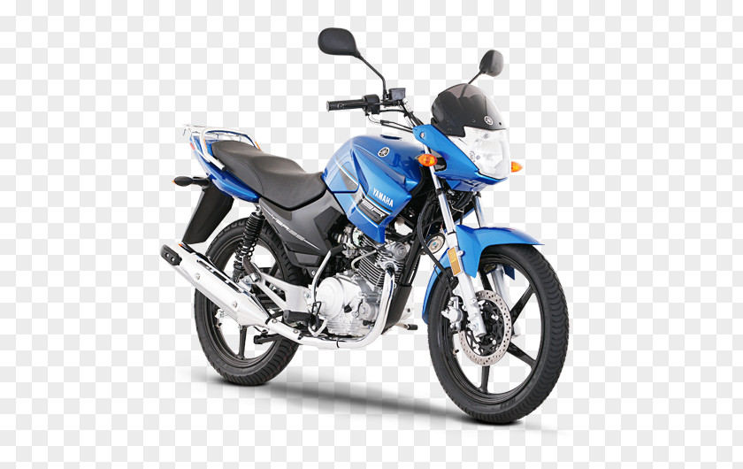 Yamaha FZ16 Motor Company Scooter YBR125 Motorcycle PNG