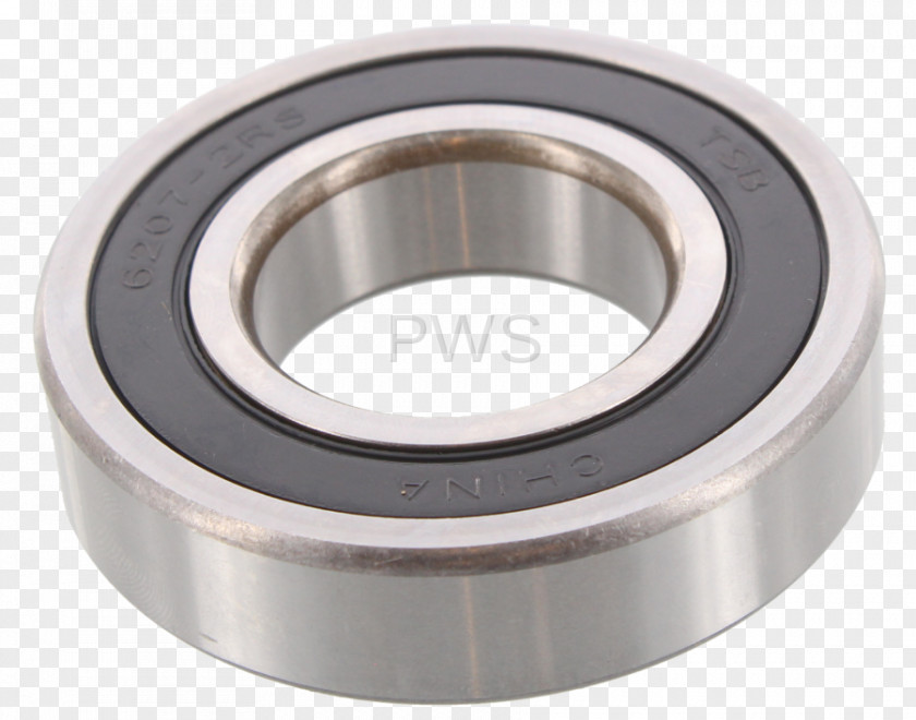 Ball Bearing Axle PNG