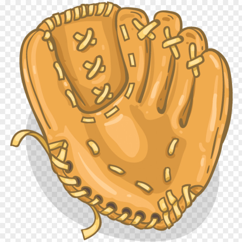 Baseball Mit Glove Clip Art PNG