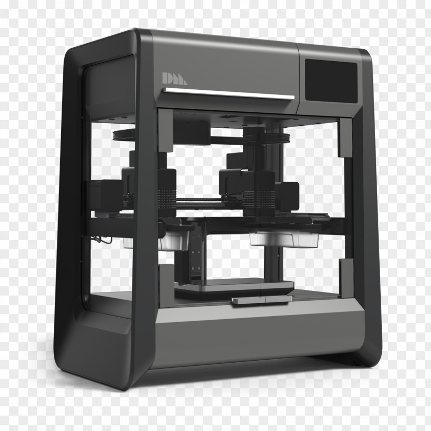 Belfry Printing 3D System Desktop Metal PNG