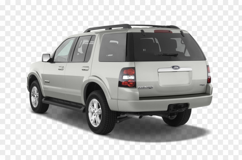Cargo Racks For Suv 2010 Ford Explorer Car Jeep 2005 PNG