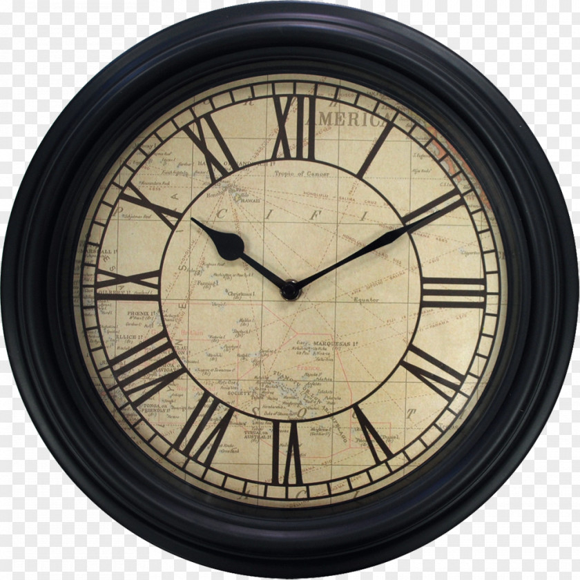 Clock A101 Yeni Magazacilik A.S. Wall PNG