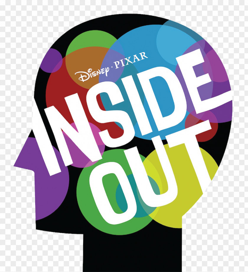 Inside Out Comedy Film Poster Desktop Wallpaper Pixar PNG