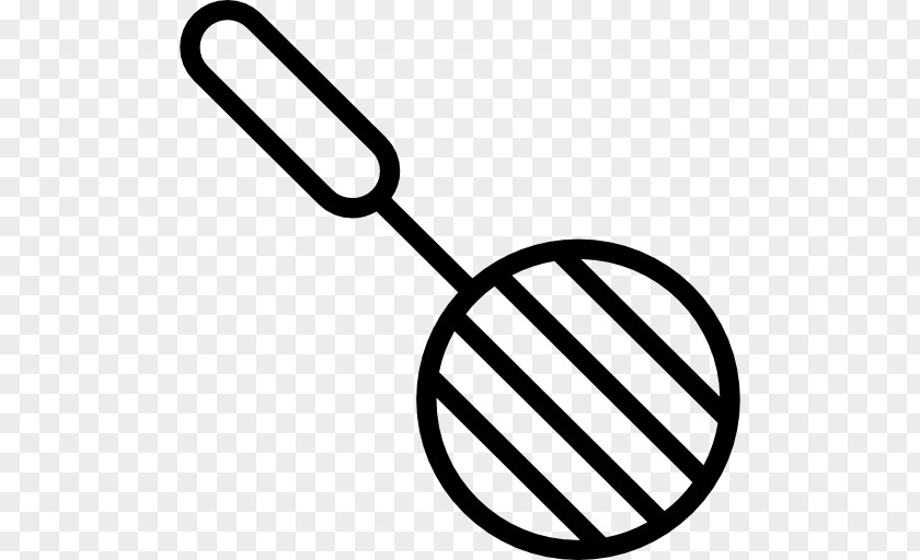 Kitchen Utensil Tool Slotted Spoons PNG