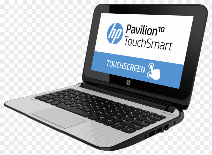 Laptop Hewlett-Packard Dell HP Pavilion Envy PNG