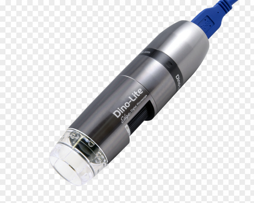 Microscope Digital USB Magnification PNG