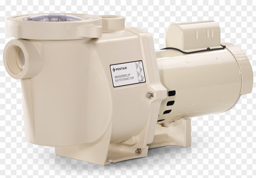 Pentair Swimming Pool Pump Efficient Energy Use Sand Filter PNG